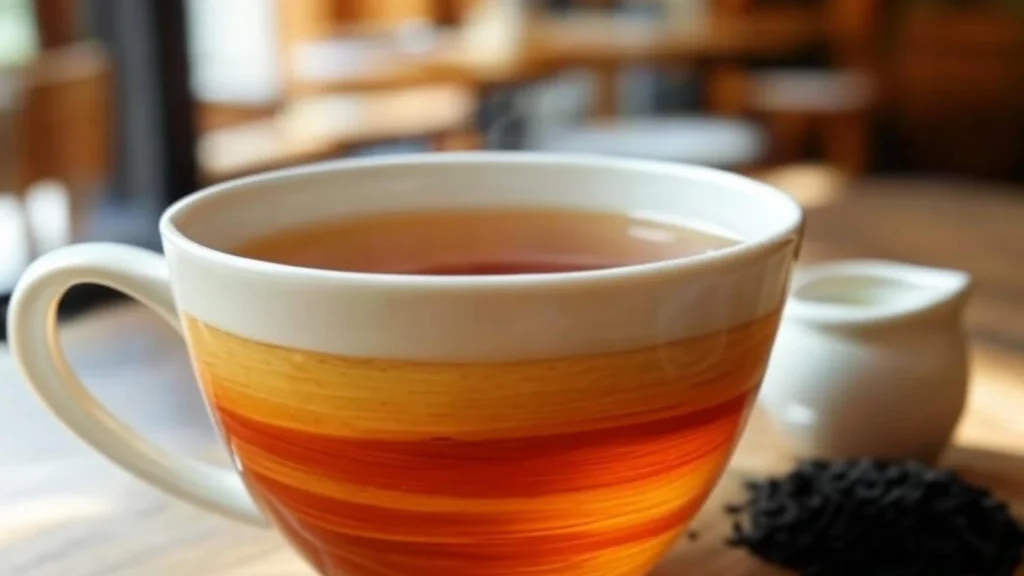 Susu Ramu: Tren Baru Minuman Kekinian di Kalangan Pecinta Teh