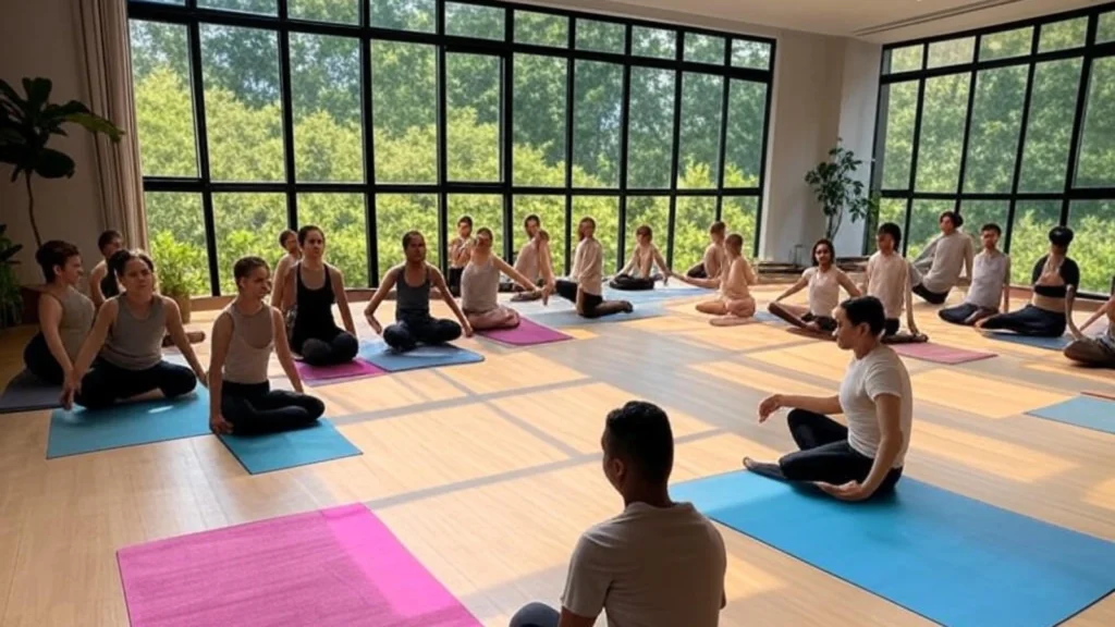 Perbandingan Yoga dan Pilates untuk Pemula: Menemukan Pilihan yang Tepat