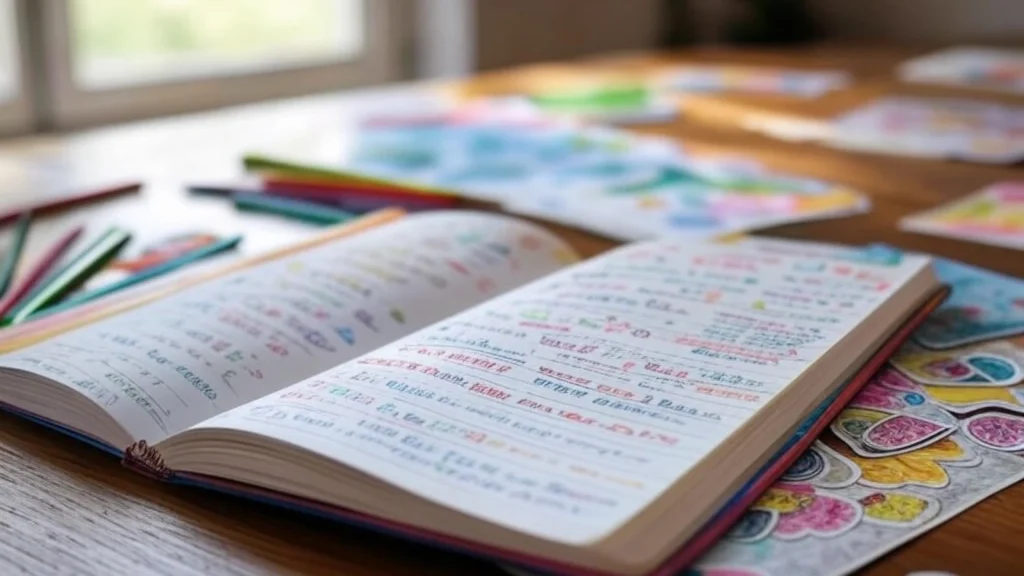 Menyelami Tren Journaling Estetik yang Meningkat