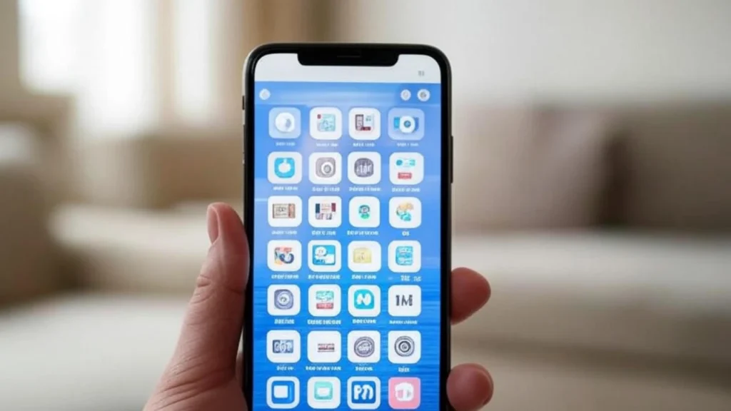 Cara Efektif Mengatur dan Membersihkan Smartphone Anda