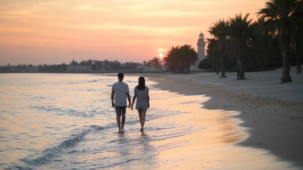 Pilihan Destinasi Wisata Sehari yang Menyegarkan Dekat Kota