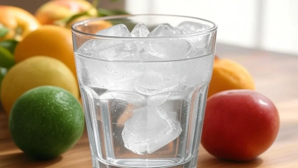 Membongkar Mitos Seputar Minum Air Es: Fakta atau Mitos?