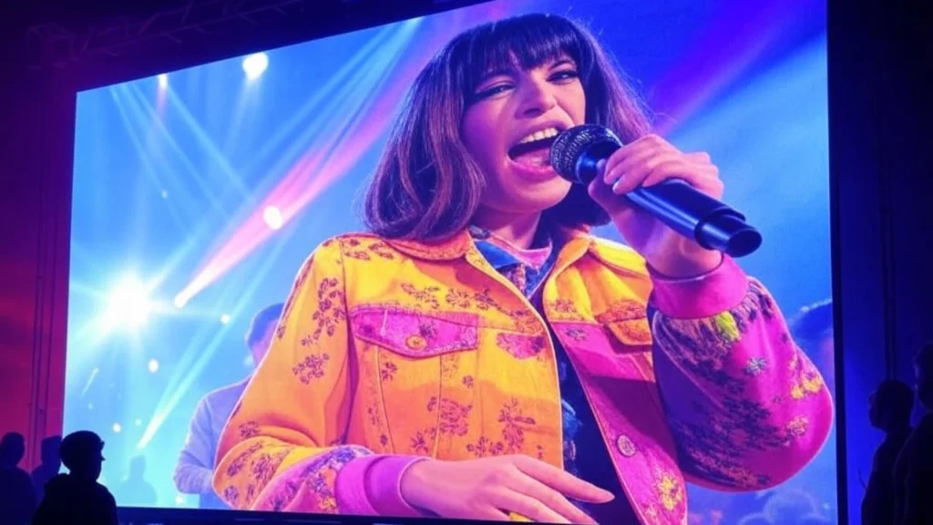 Festival Musik Virtual: Masa Depan Hiburan di Tengah Pandemi
