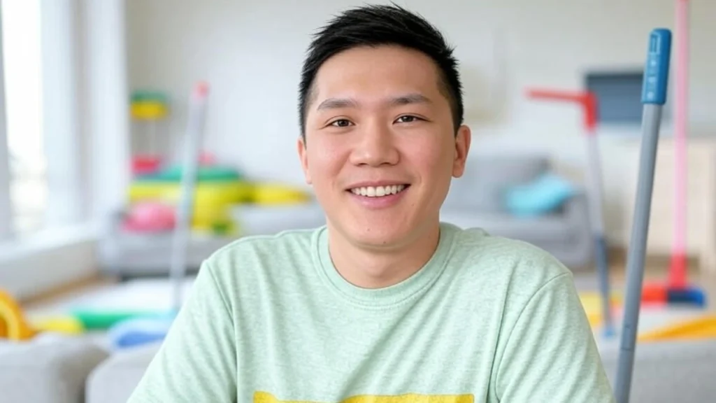 Fenomena Video Bersih-Bersih di YouTube: Hiburan yang Menawarkan Ketenangan dan Inspirasi