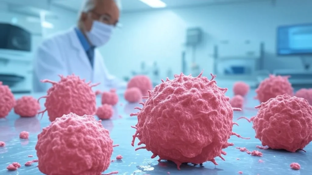 Inovasi Terbaru dalam Terapi Kanker Melanoma Melalui Terapi Sel Imun