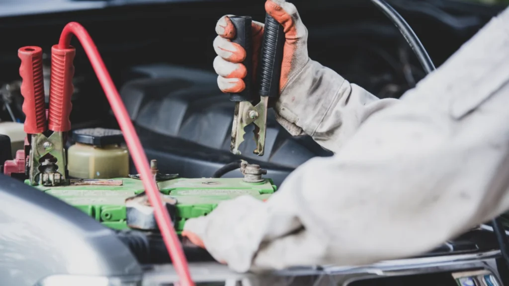 Penyebab Umum Aki Mobil Cepat Tekor dan Cara Menghindarinya