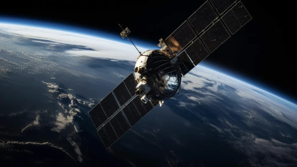 Teknologi Satelit untuk Pelacakan Aktivitas Vulkanik di Indonesia