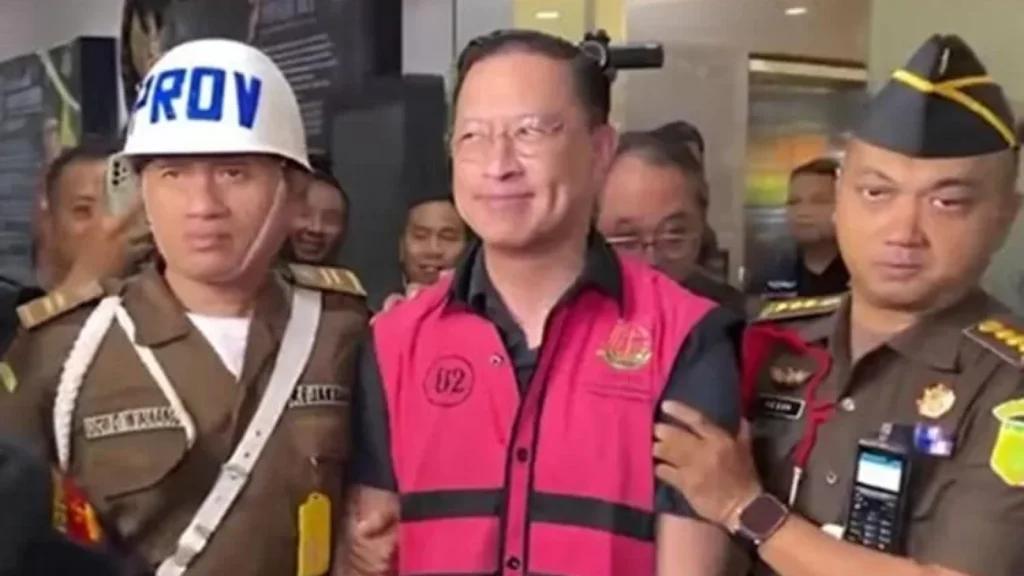 Kesaksian Mendalam Thomas Lembong dalam Sidang Dugaan Korupsi Imigrasi Gula
