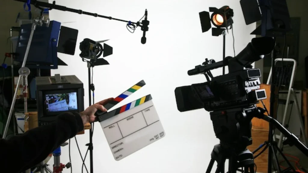 Memahami Peran Penting Sutradara Film dalam Industri Perfilman