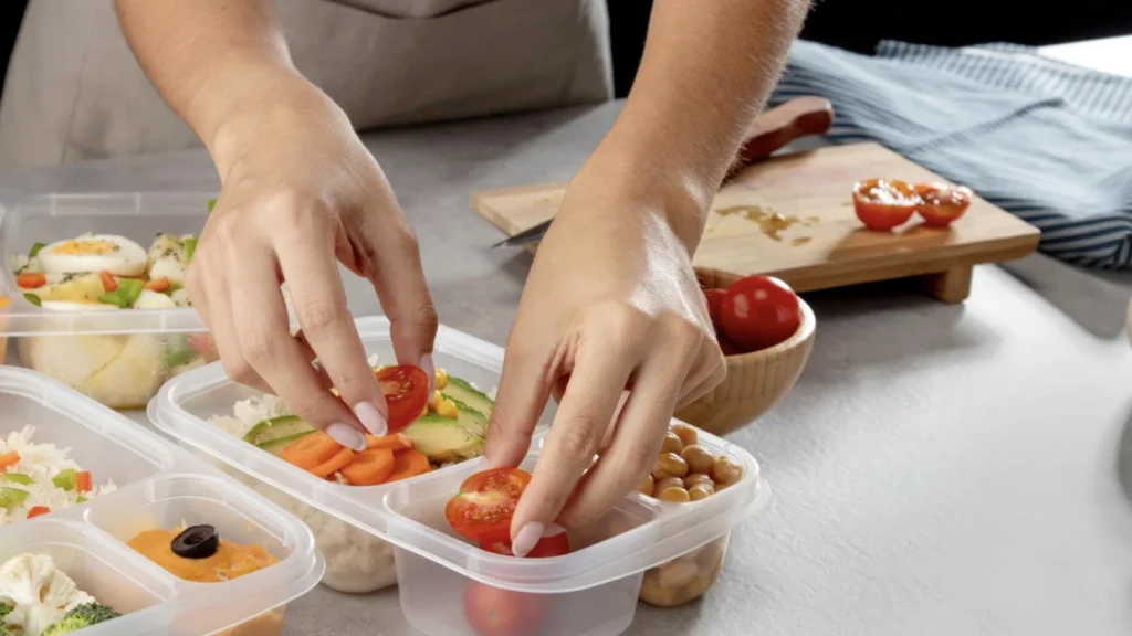 Mengapa Meal Prep Menjadi Tren untuk Hidup Sehat dan Efisien