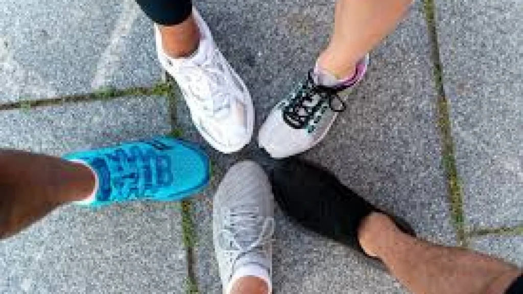 Panduan Memilih Sepatu Olahraga yang Tepat untuk Berbagai Jenis Latihan