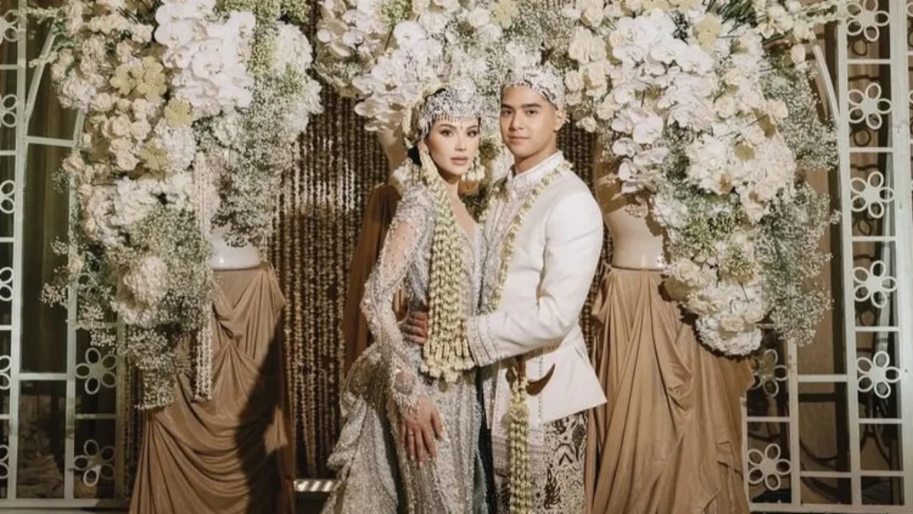 Kehidupan Baru Al Ghazali dan Alyssa Daguise: Dari Malam Pertama hingga Rencana Anak