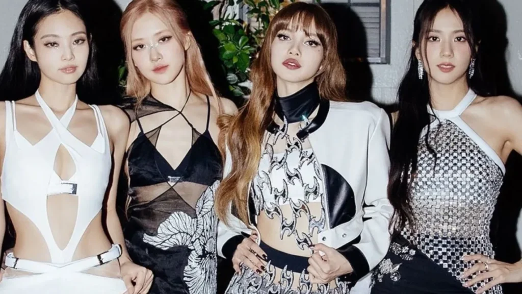 BLACKPINK Siap Rilis Single Terbaru 'JUMP' dan Gelar Konser di Indonesia