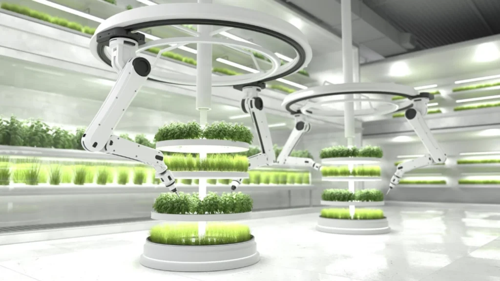 Mewujudkan Kebun di Apartemen: Solusi Cerdas dengan Smart Garden