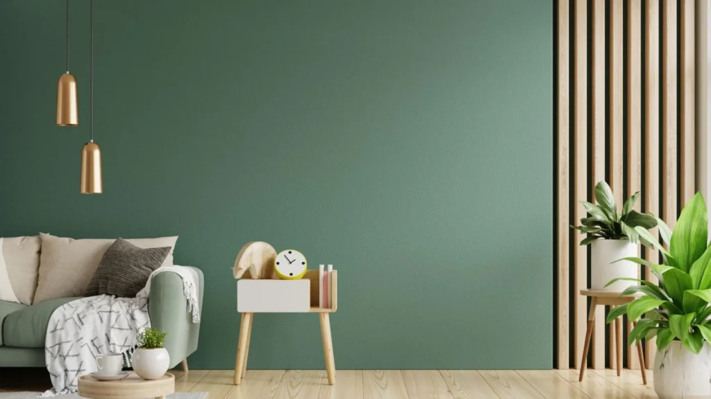 Warna Cat Rumah yang Memengaruhi Keberuntungan