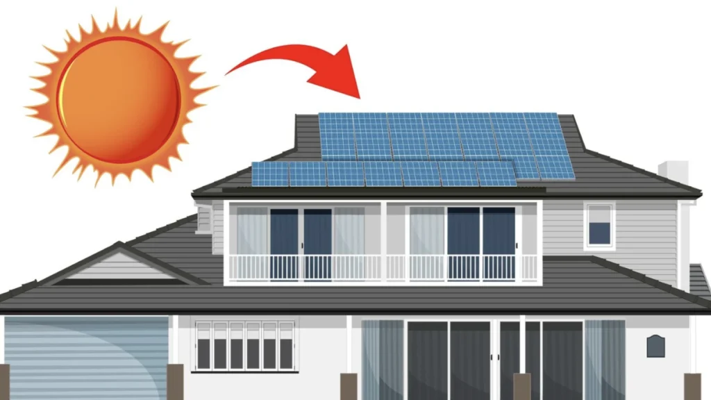 Inovasi Solar Roof Transparan: Menggabungkan Estetika dengan Energi Terbarukan