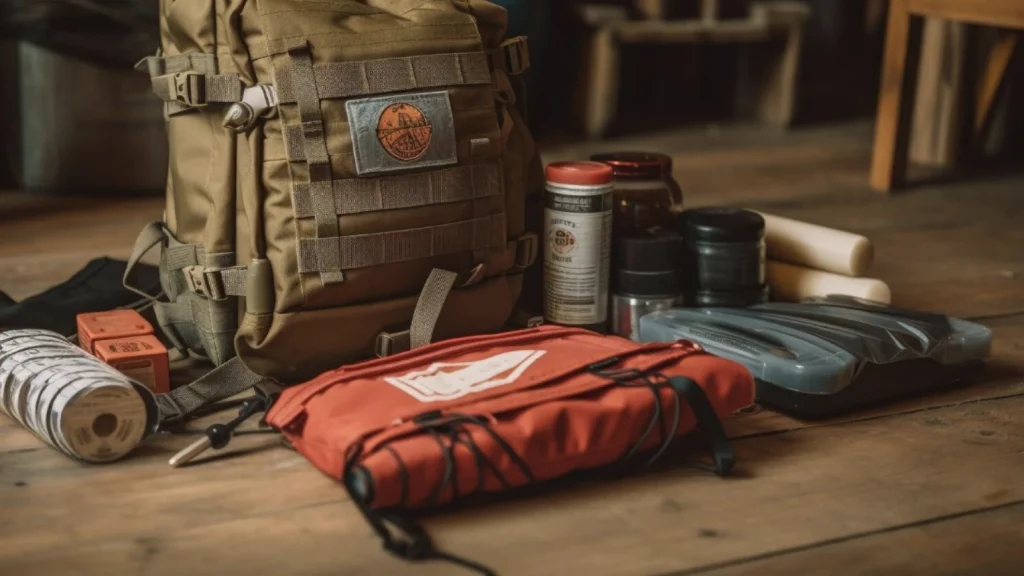 Tips Menyiapkan Urban Survival Kit untuk Hidup di Kota