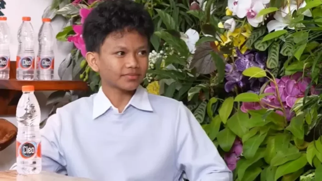 Kisah Farel Prayoga: Dari Kejayaan Musik ke Kehampaan Finansial