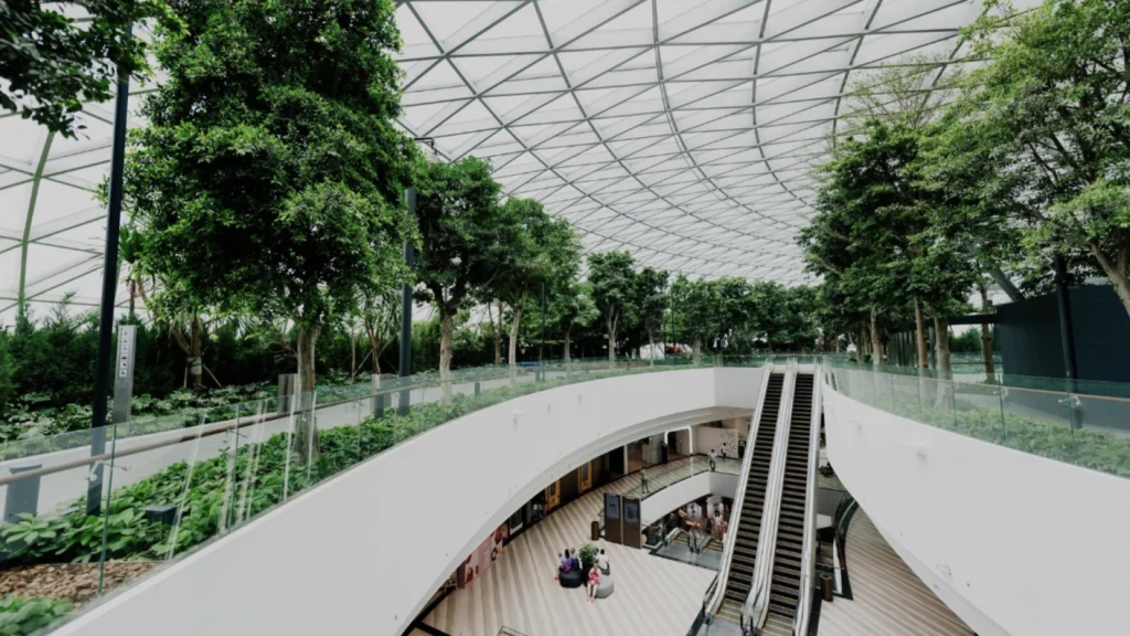 Menelusuri Perkembangan Green Building di Indonesia