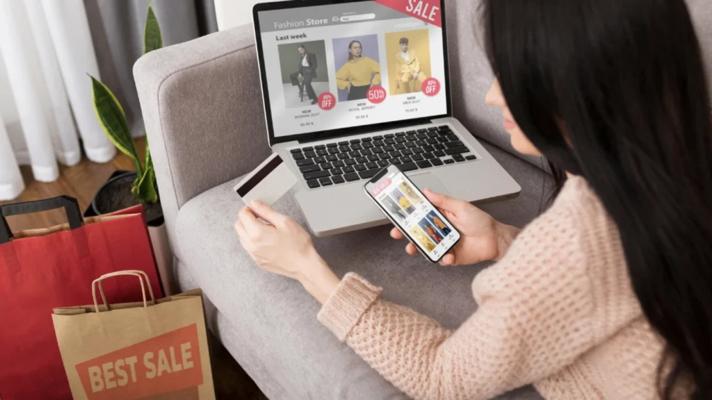 Tips Menghindari Penipuan Cashback Saat Berbelanja Online