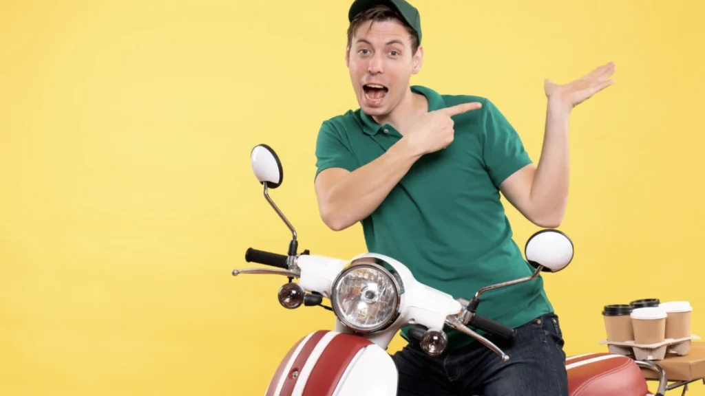 Cara Merawat Motor Harian Agar Tetap Awet