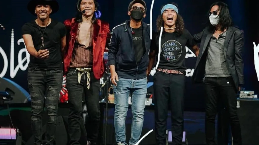 Fenomena Reuni Band 90-an: Nostalgia dan Kolaborasi dengan Tren Baru