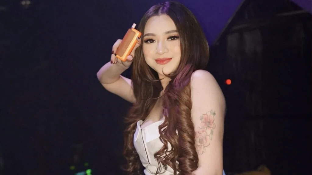 Nathalie Holscher Minta Maaf Usai Kontroversi Video Parodi Ibu Hamil