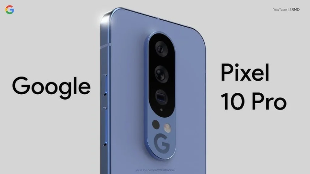 Gelaran 'Made by Google 2025' Siap Memperkenalkan Inovasi Terbaru di New York City