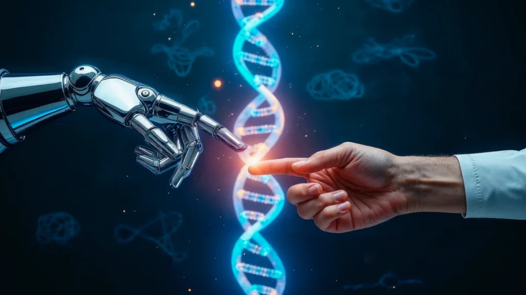 Mengungkap Biohacking dan Nutrisi Genetik Menuju Tahun 2025