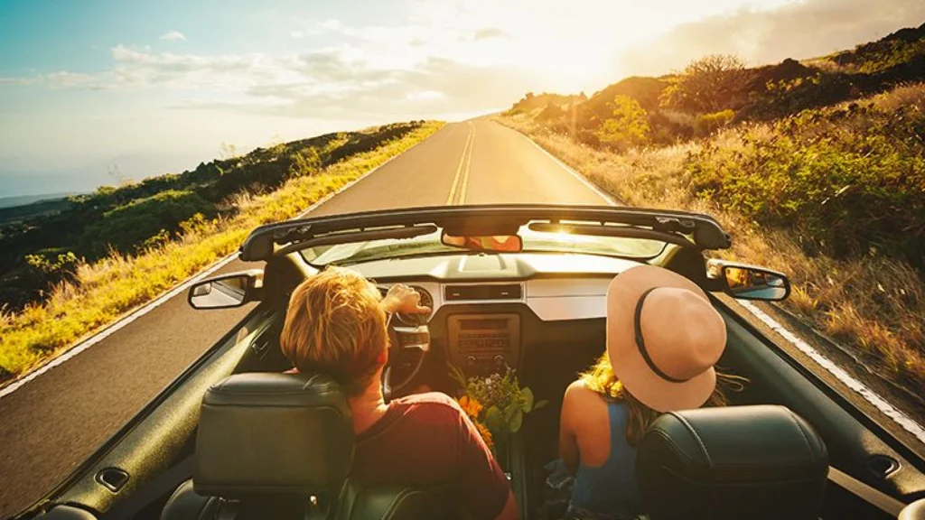 Tips Tetap Segar Selama Traveling: Jaga Stamina dan Nikmati Perjalanan