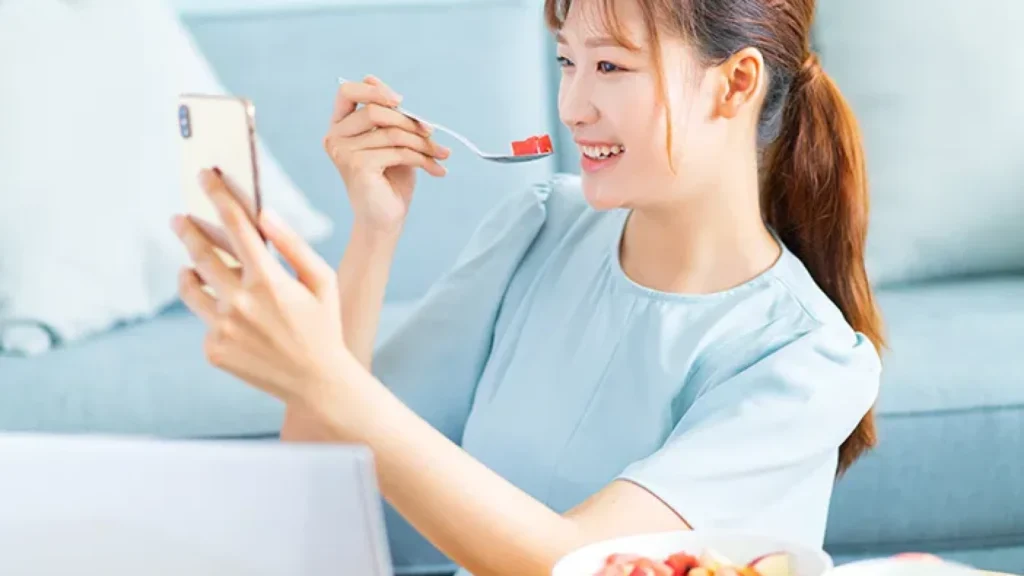 Menu Sehat Praktis untuk Kesibukan Sehari-hari