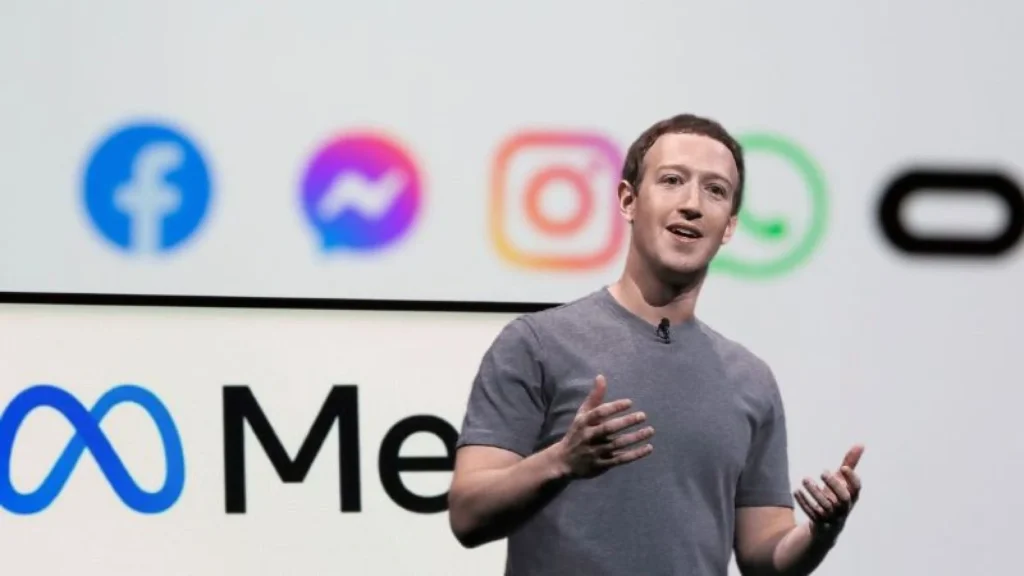 Meta Luncurkan Fitur Direct Message di Aplikasi Threads
