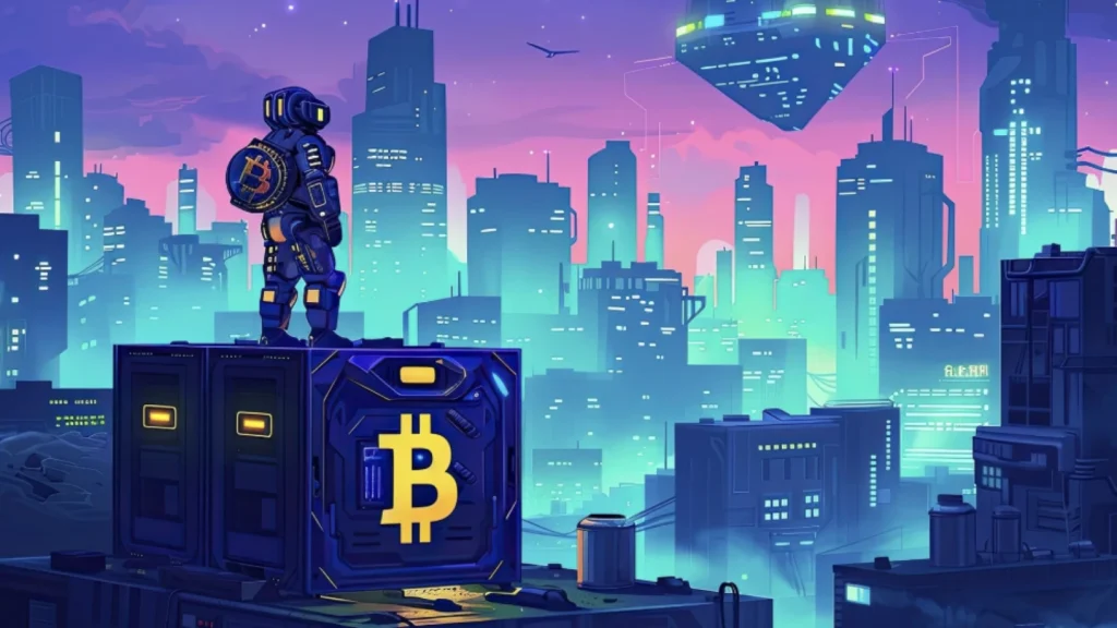 Meningkatnya Popularitas NFT Amal di Metaverse