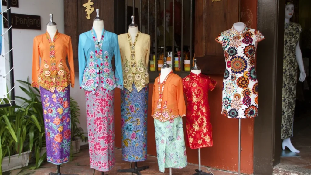 Merayakan Hari Kebaya Nasional: Menghormati Warisan Budaya Indonesia