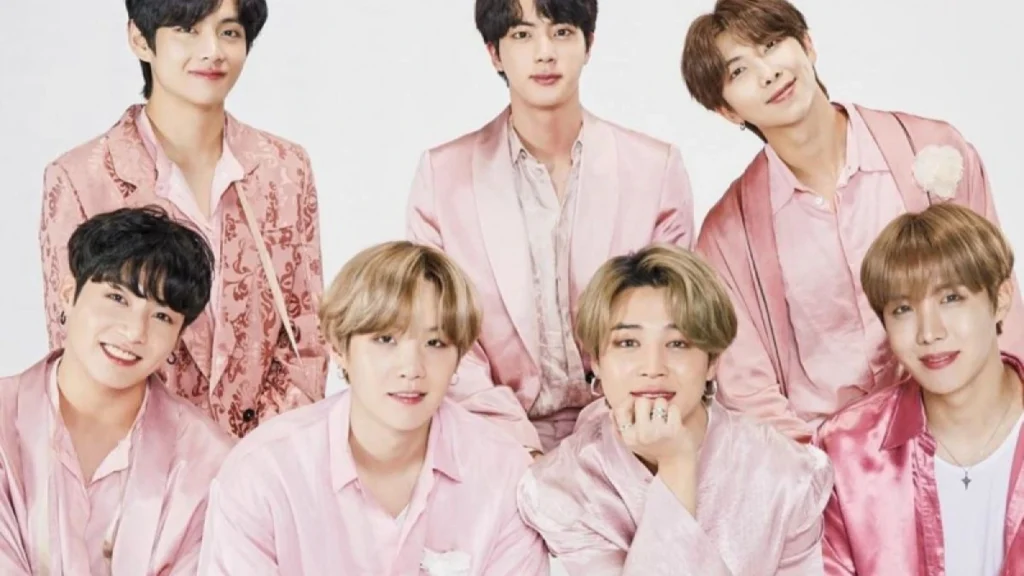 Kabar Terbaru BTS: Rencana Extended Tour dan Comeback ke Panggung