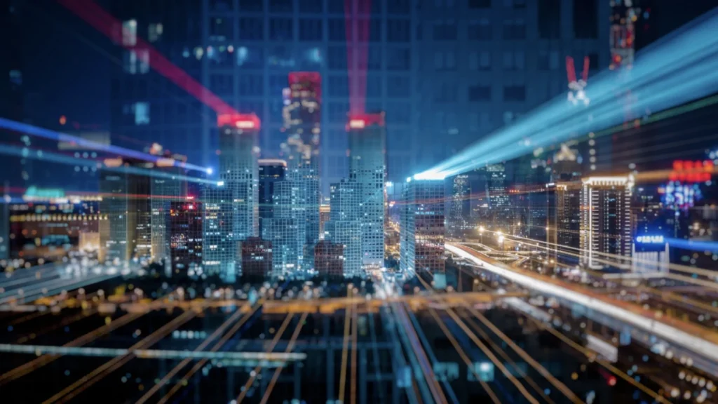 Bandung Menuju Smart City: Inisiatif dan Tantangan Penerapan IoT