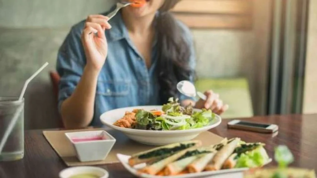 Pentingnya Sarapan untuk Generasi Muda