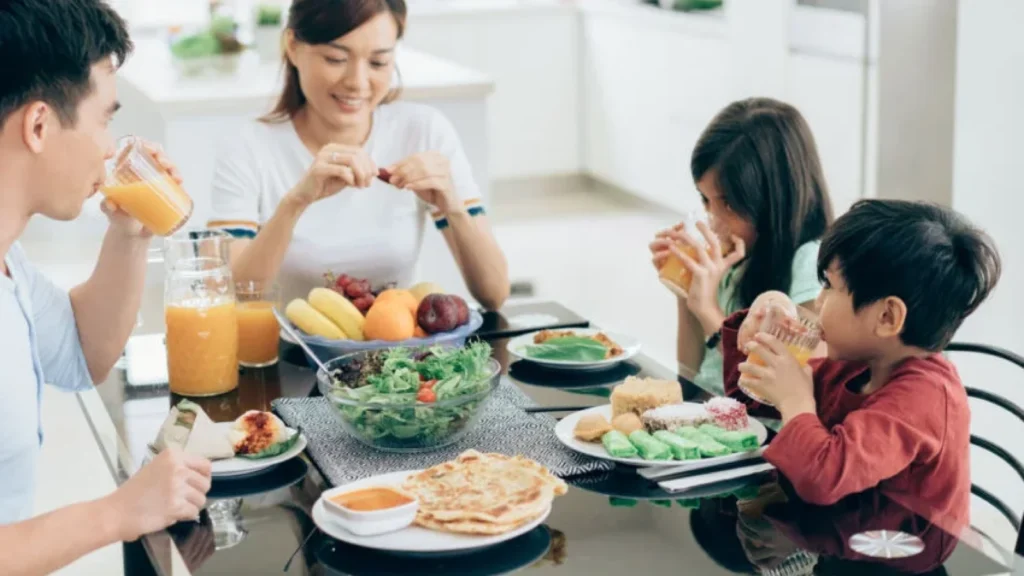 Mengapa Sarapan Penting untuk Memulai Hari yang Baik