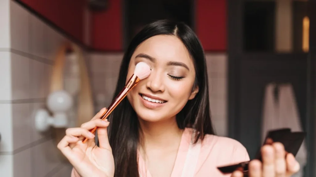 Tips Makeup Tanpa Foundation untuk Tampilan Segar