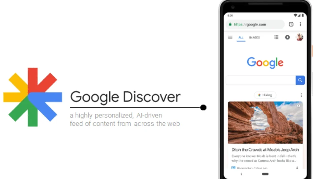Google Luncurkan Fitur Ringkasan AI di Discover: Dampak bagi Penerbit Berita