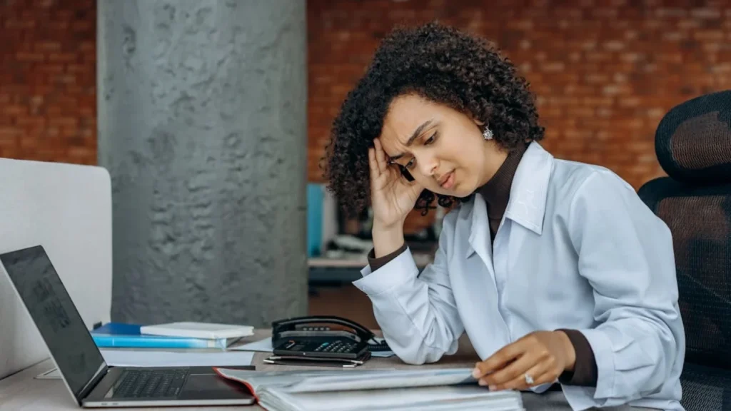 Mental Reset: Kunci Menjaga Kesehatan Mental di Era Digital