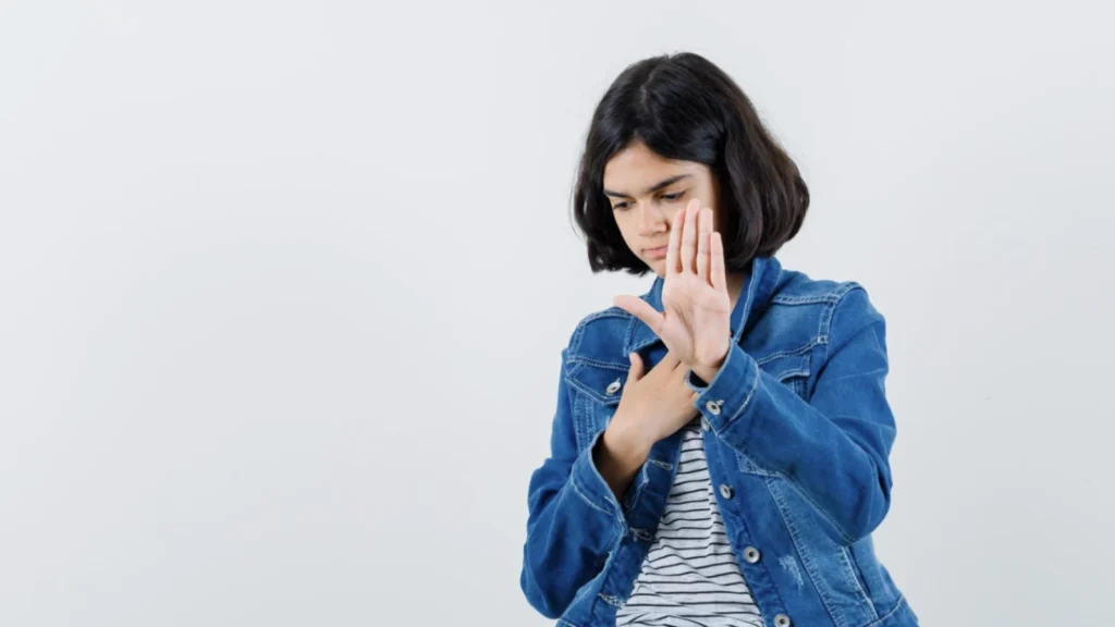Cara Mengurangi Rasa Cemas Sebelum Presentasi