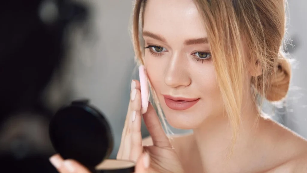 Tampil Cantik dengan Makeup Minimalist: Tips Praktis untuk Penampilan Segar
