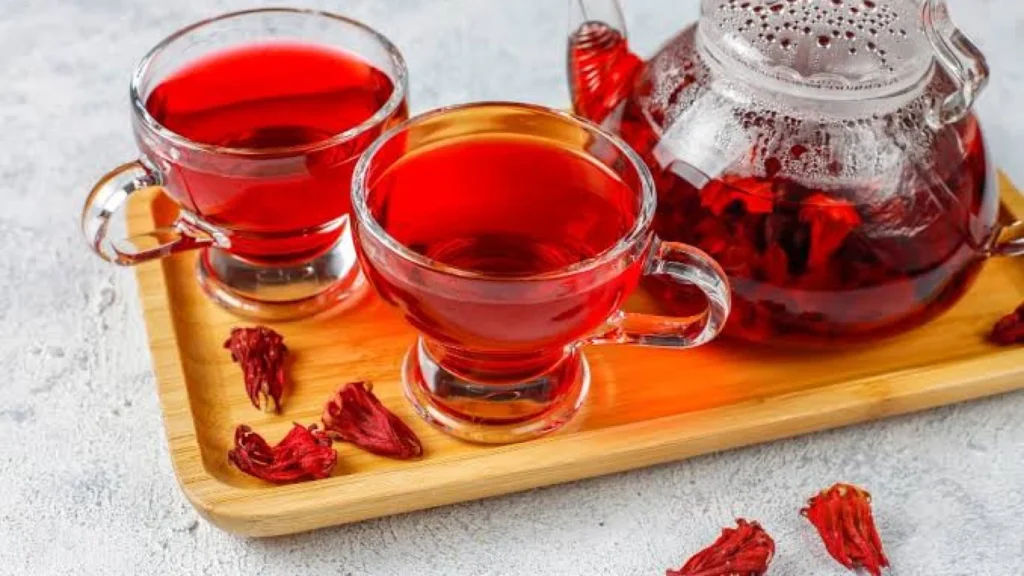 Cara Kreatif Membuat Teh Herbal di Rumah