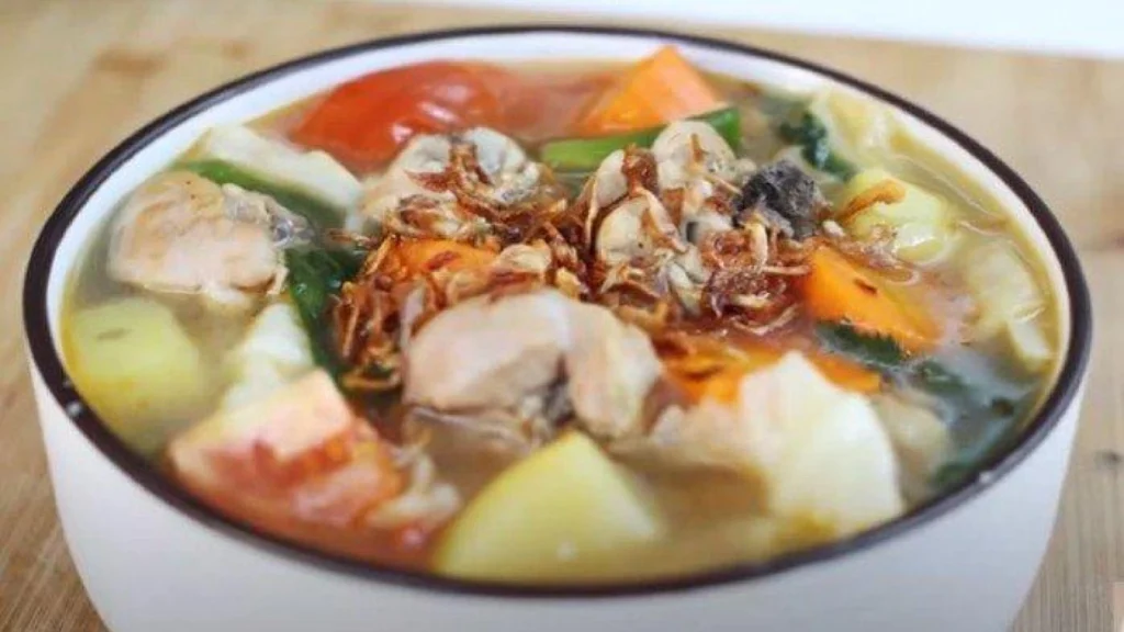 Pilihan Kuliner Malam yang Aman untuk Lambung