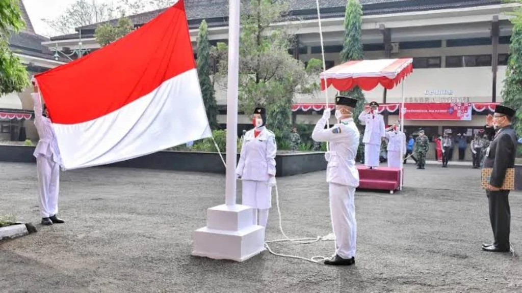 Memaknai Hari Kemerdekaan Republik Indonesia: Refleksi dan Harapan