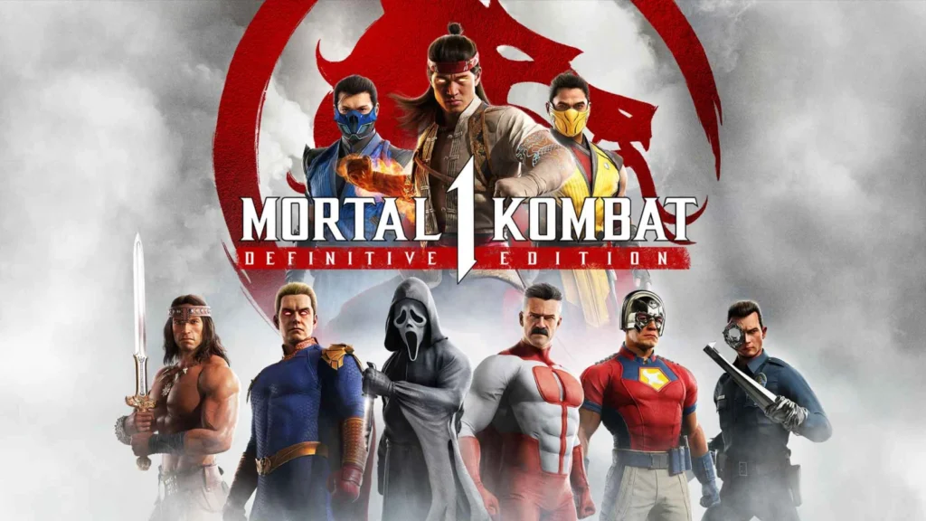 Mortal Kombat 1 Capai Penjualan 6,2 Juta Unit, NetheerRealm Luncurkan Pembaruan Terbaru