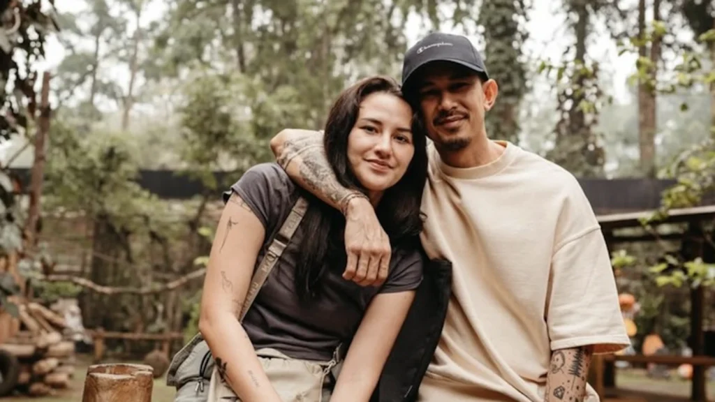Dahlia Poland Gugat Cerai Fandy Christian: Publik Terkejut