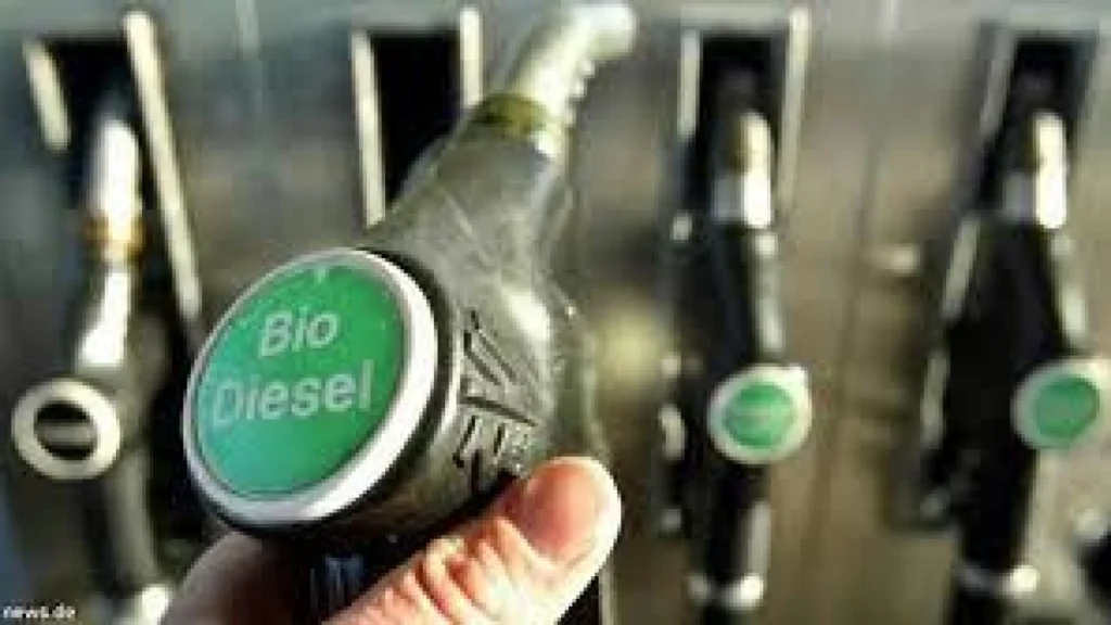 Kementerian ESDM Siapkan Penerapan BBM B50 dan Proyek Pembangunan Pabrik Biodiesel di Merauke