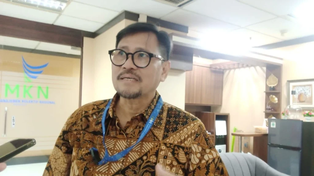 Dharma Oratmangun: Pembayaran Royalti Penting untuk Kelangsungan Usaha Kecil